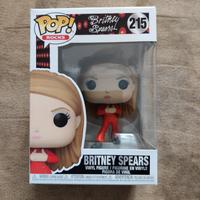 Funko POP! Rocks #215 - Britney Spears