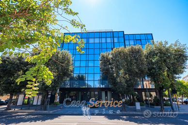 Uffici a Lecce a due passi da Piazza Mazzini