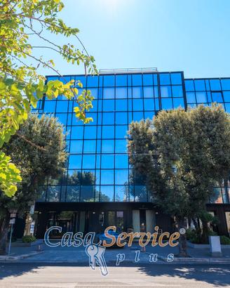 Uffici a Lecce a due passi da Piazza Mazzini
