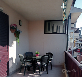 Marina di Ragusa max 6 persone Apparentemento