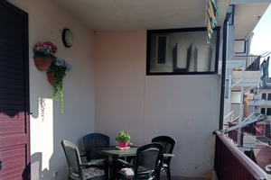 Marina di Ragusa max 6 persone Apparentemento