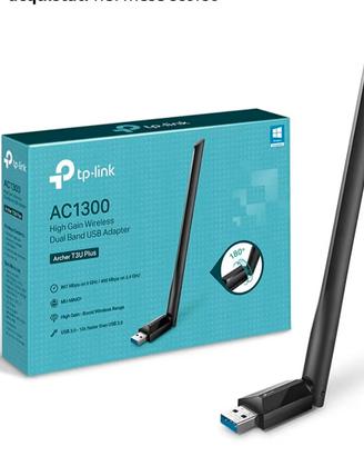 antenna wifi 