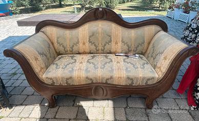 Divano vintage