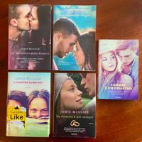 "Uno splendido disastro" - Jamie McGuire