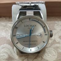 orologi locman
