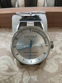 orologi locman