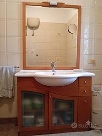 Mobile bagno 