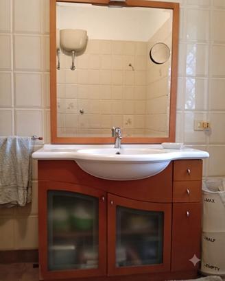 Mobile bagno 