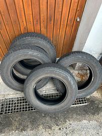 Gomme invernali Bridgestone Blizzak