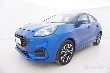 Ford Puma Hybrid ST-Line Auto BR004194 1.0 Benzina