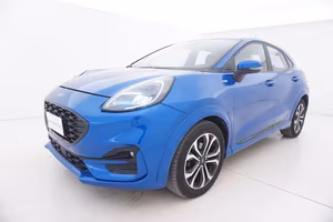 Ford Puma Hybrid ST-Line Auto BR004194 1.0 Benzina