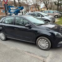 Urgent - Volkswagen Polo 1.0 44kW Confortline 2015