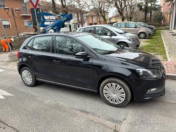 Volkswagen Polo 1.0 44kW Confortline 2015