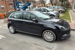 Volkswagen Polo 1.0 44kW Confortline 2015