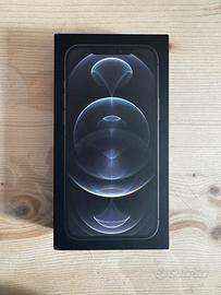 Iphone 12 pro max 128 gb