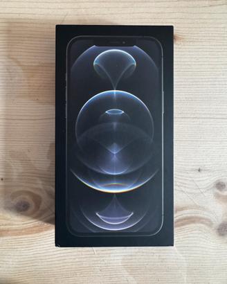 Iphone 12 pro max 128 gb