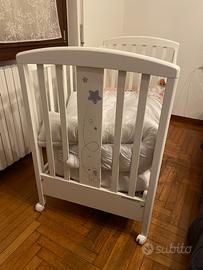 Lettino Foppapedretti