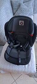 Seggiolino isofix Peg Perego 1-2-3 via 9-36kg 