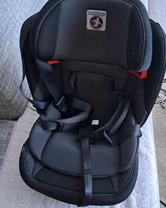 Seggiolino isofix Peg Perego 1-2-3 via 9-36kg 