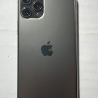 iPhone 11 pro -64GB - originale