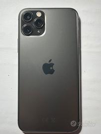 iPhone 11 pro -64GB - originale