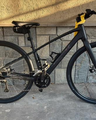 Bici trekking/turismo