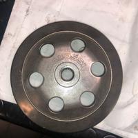 CAMPANA MALOSSI PER PIAGGIO