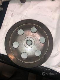 CAMPANA MALOSSI PER PIAGGIO