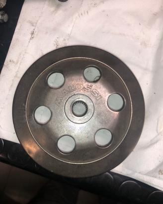 CAMPANA MALOSSI PER PIAGGIO