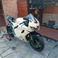 cbr 600 rr
