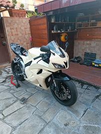 cbr 600 rr
