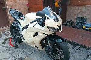 cbr 600 rr