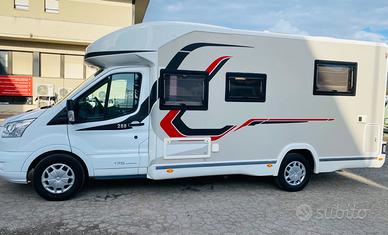 Challenger 288 Graphite Edition