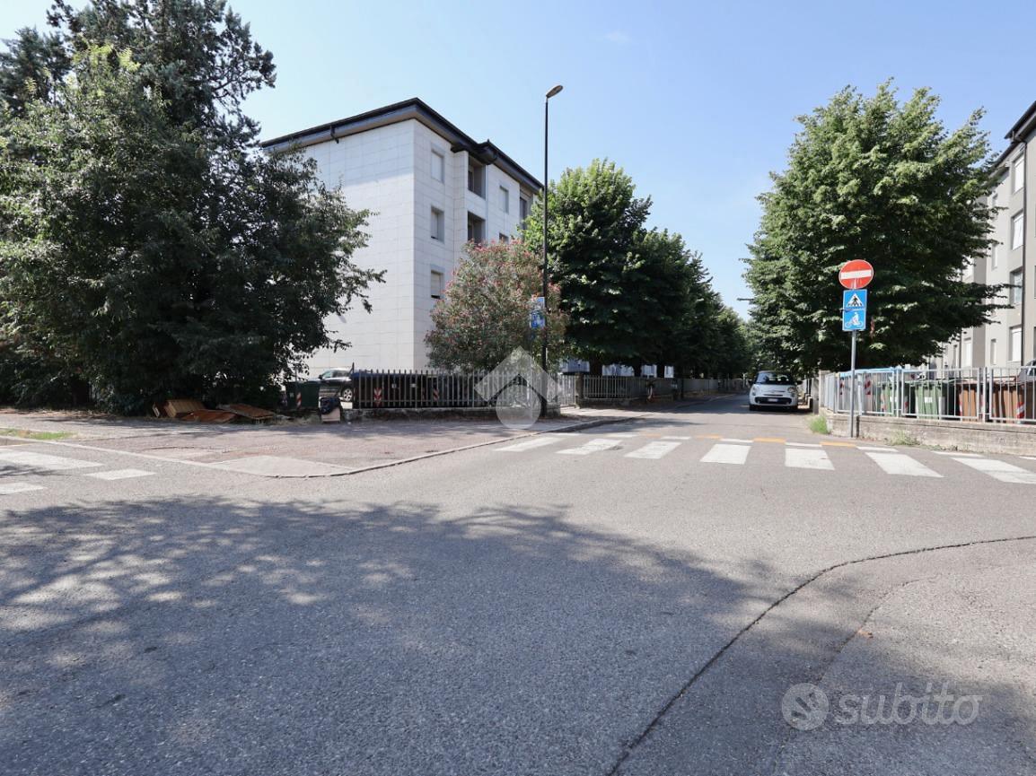 Appartamento – Reggio Emilia, Villaggio Umberto Pistelli, Santa Croce - Vista 3