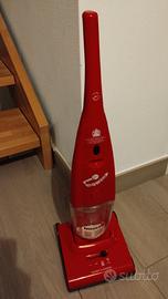 Scopa elettrica Hoover giocattolo