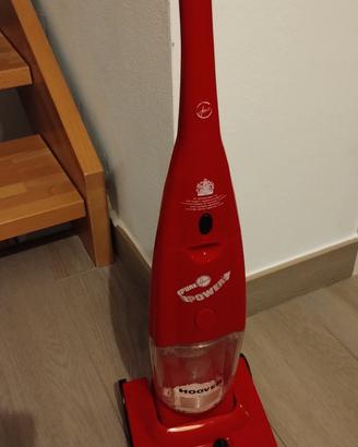 Scopa elettrica Hoover giocattolo