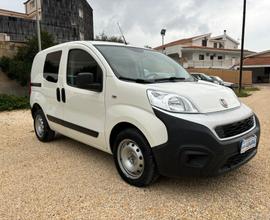 FIAT FIORINO 1.3 MJT - 2021 44000 KM!