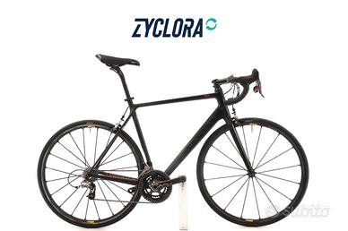 Canyon Ultimate CF SLX t.56