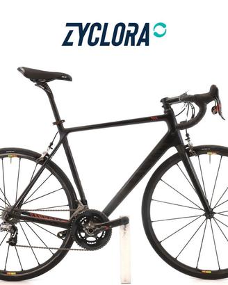 Canyon Ultimate CF SLX t.56