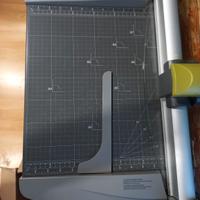 taglierina a lama rotante. prezzo trattabile