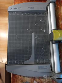 taglierina a lama rotante. prezzo trattabile