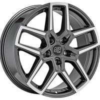 Cerchi in lega MITSUBISHI LANCER OUTLANDER da 20