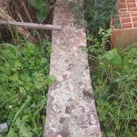 Architravi Granito San Giacomo