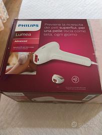 epilatore philips