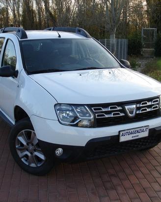 DACIA Duster 1.5 dCi 110CV 4x2 Lauréate