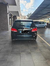 Mercedes classe B  160 cdi