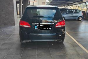 Mercedes classe B  160 cdi