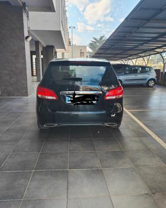 Mercedes classe B  160 cdi