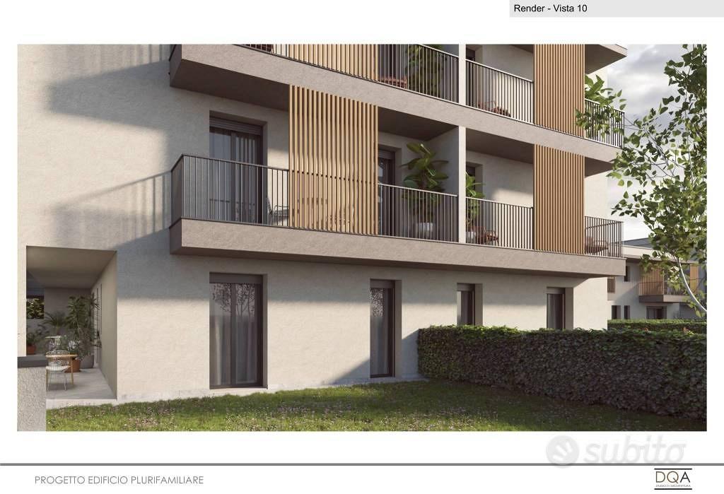 Appartamento – Rezzato, Brescia - Vista 2