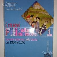 I nuovi fili della memoria Vol. 1